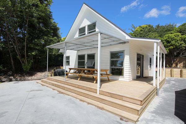 fantail-chalet
